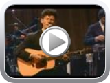 Lyle Lovett - "That's Right, You're Not From Texas"