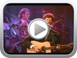 Lyle Lovett - "I've Been To Memphis"