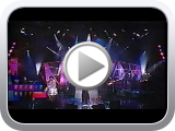 Dan Tomlinson On The Arsenio Hall Show With Lyle Lovett